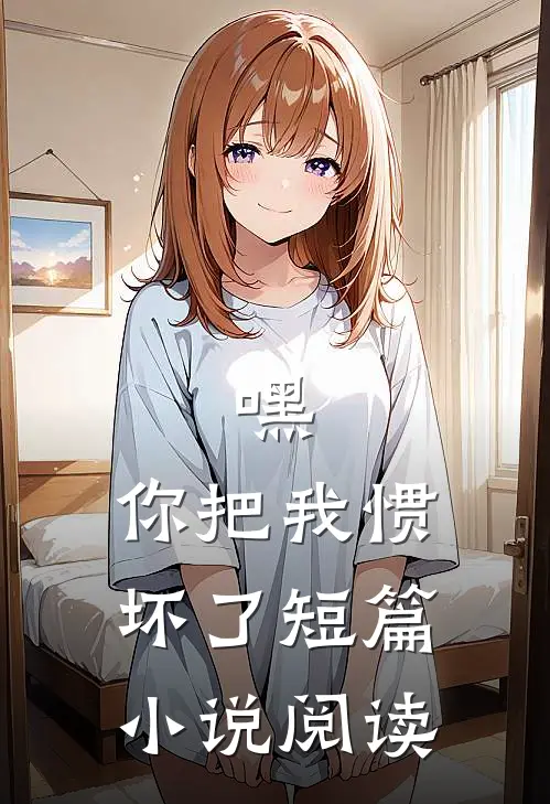 嘿,你把我惯坏了短篇阅读