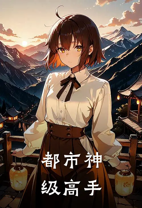 都市神级高手