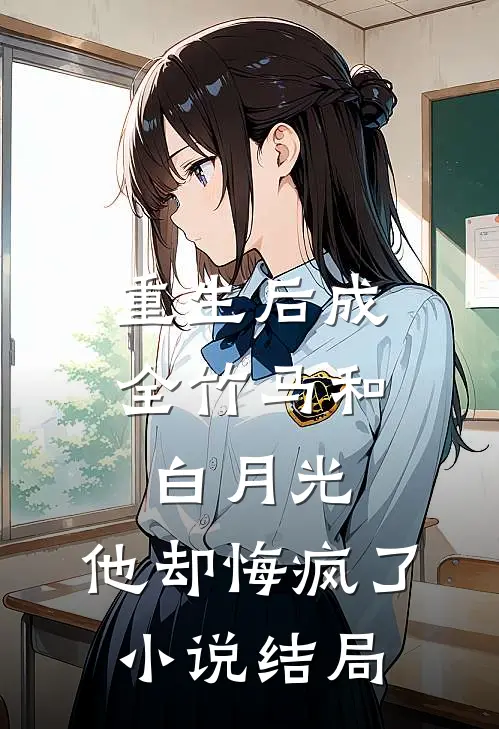 重生后成全竹马和白月光,他却悔疯了结局怎么样