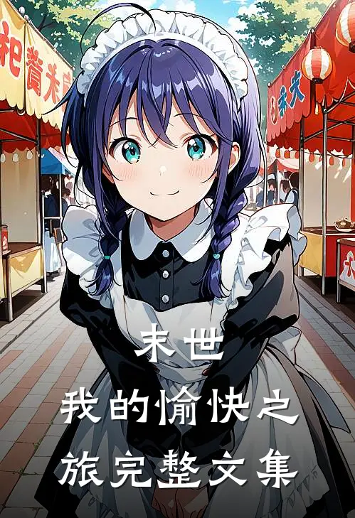 末世,我的愉快之旅完整文集在线阅读