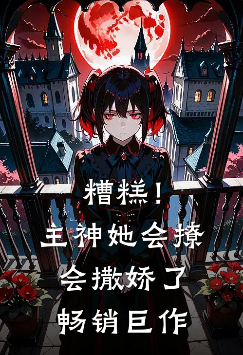 糟糕!主神她会撩会撒娇了畅销巨作