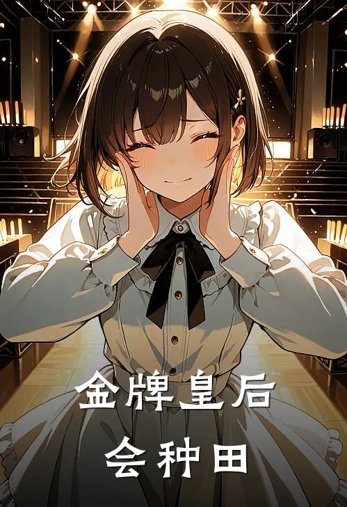 金牌皇后会种田