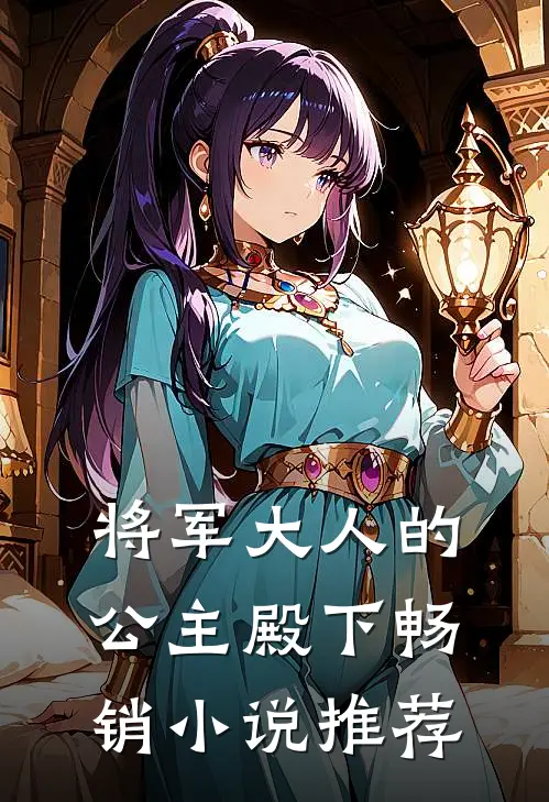将军大人的公主殿下畅销小说推荐