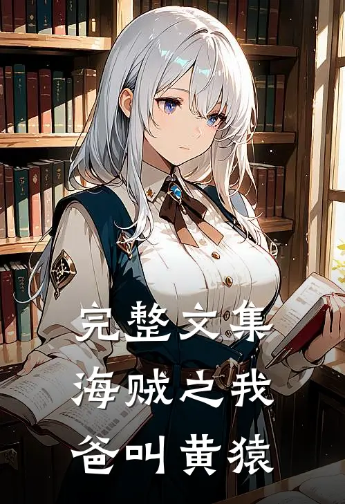 完整文集海贼之我爸叫黄猿