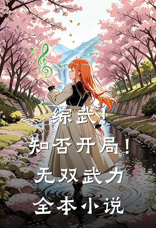 综武!知否开局!无双武力全本免费阅读