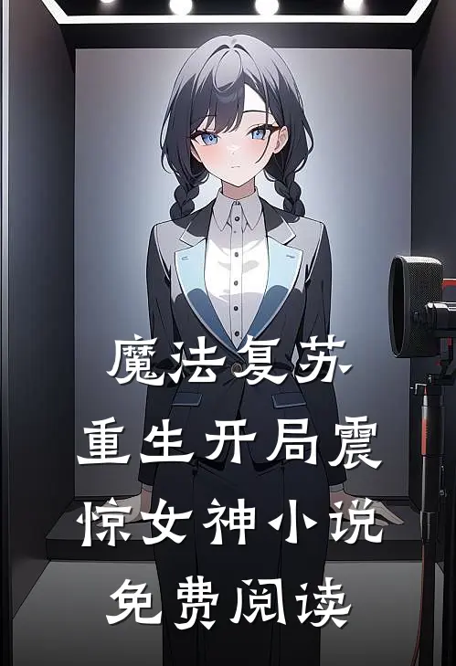 魔法复苏重生开局震惊女神免费阅读