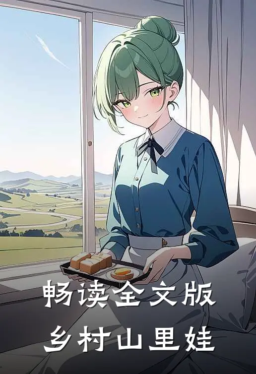 畅读全文版乡村山里娃娃的故事