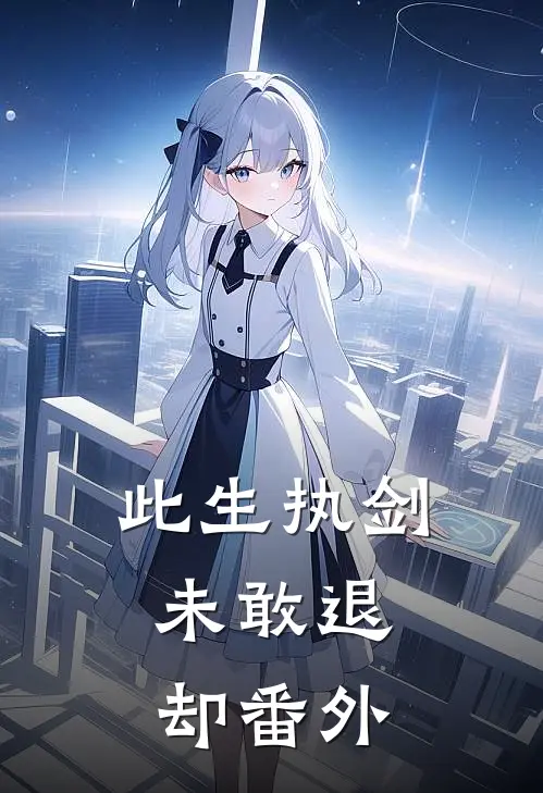 此生执剑,未敢退却番外