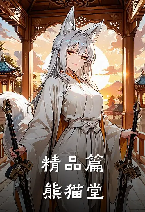 精品篇熊猫堂