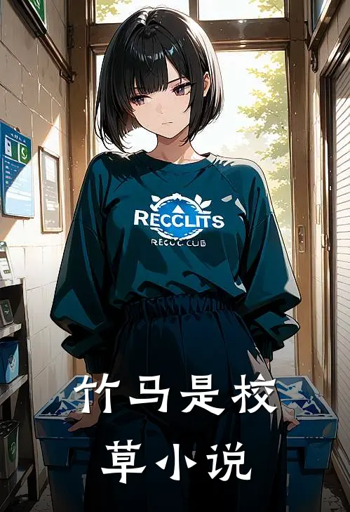 竹马是校草小说
