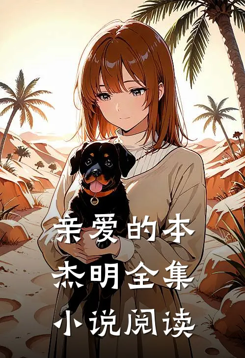亲爱的本杰明全集小说阅读
