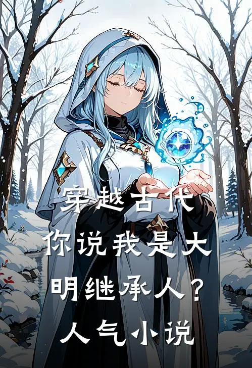 穿越古代,你说我是大明继承人?人气免费阅读