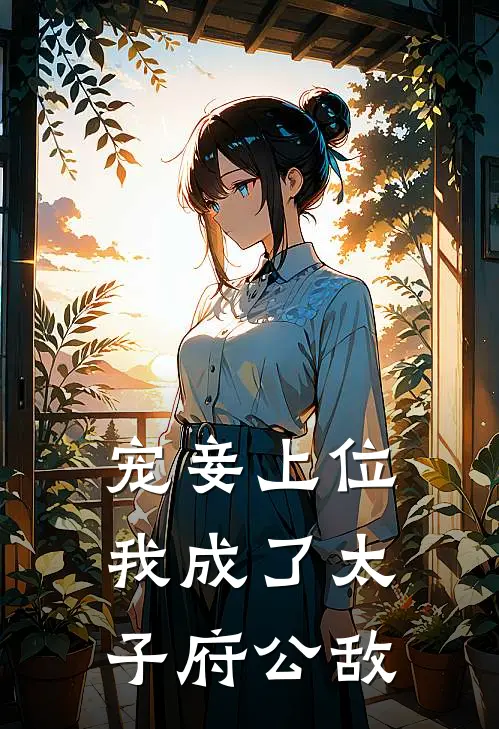 宠妾上位我成了太子府公敌