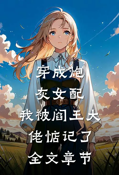 穿成炮灰女配,我被阎王大佬惦记了全文章节阅读