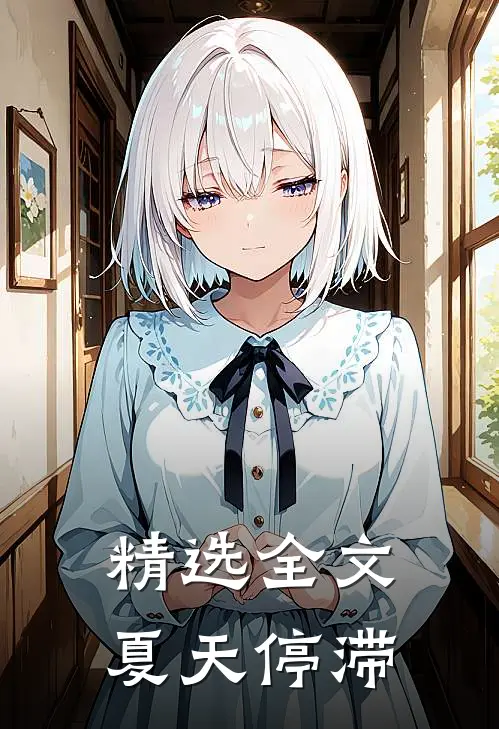 精选全文夏天停滞的