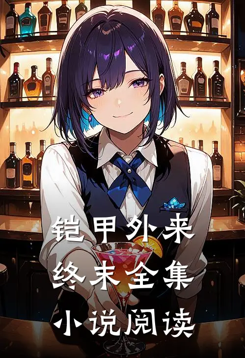 铠甲外来终末全集阅读