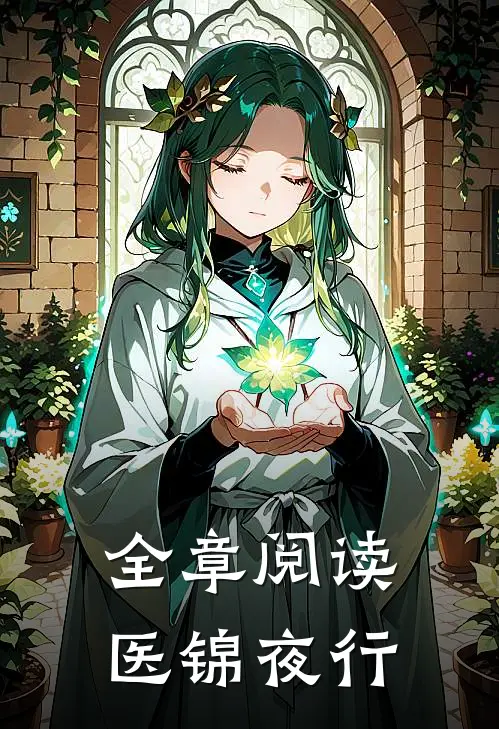 全章阅读医锦夜行