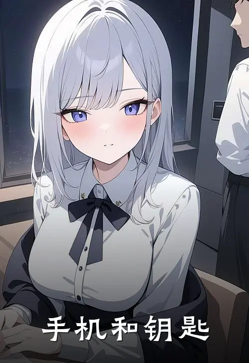 手机和钥匙