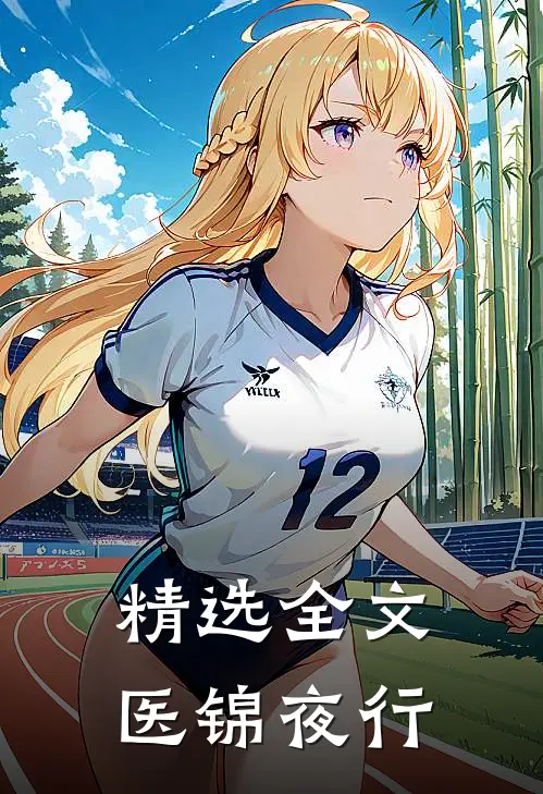 精选全文医锦夜行