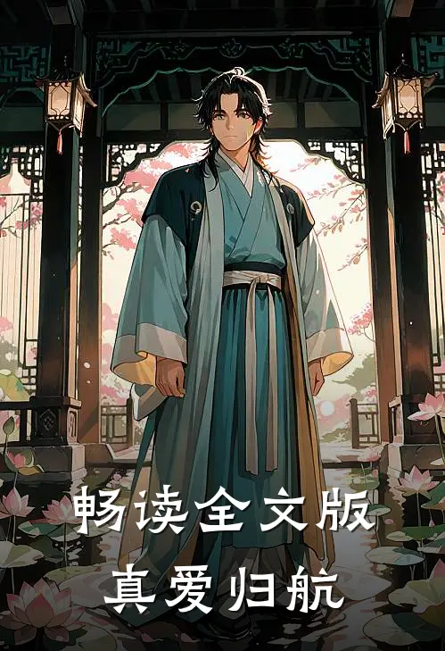 畅读全文版真爱归航