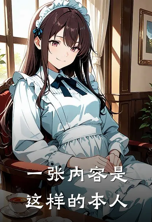 一张内容是这样的本人英文翻译