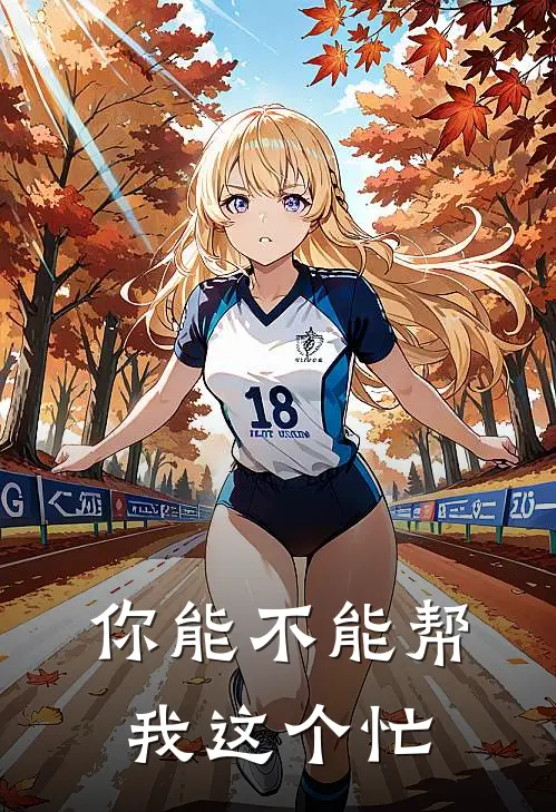 你能不能帮我这个忙