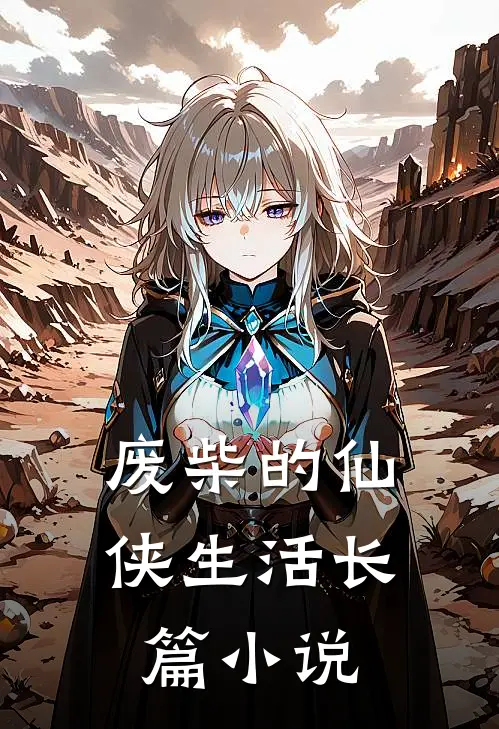 废柴的仙侠生活长篇小说