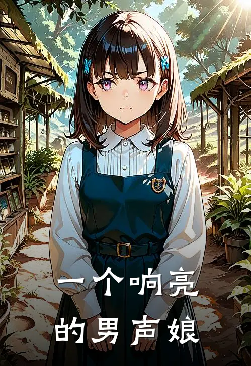 一个响亮的男声娘炮歌曲