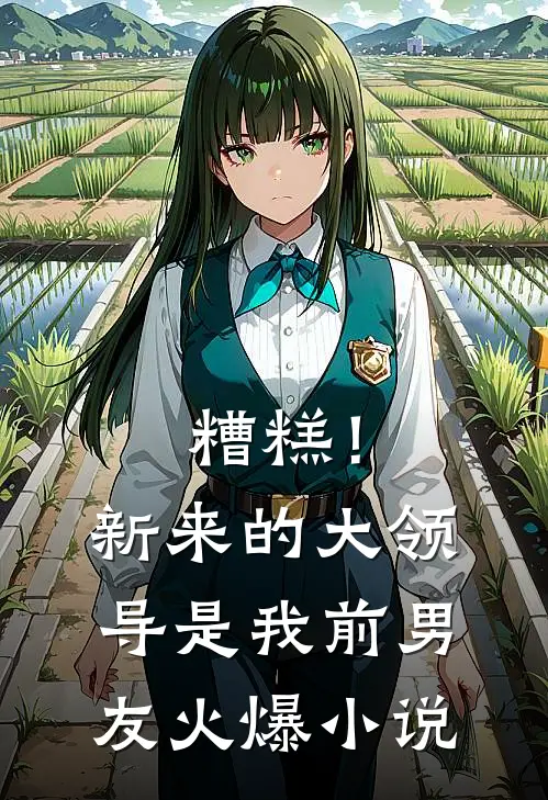 糟糕!新来的大领导是我前男友火爆在线阅读