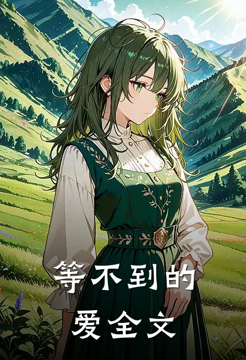 等不到的爱全文在线阅读