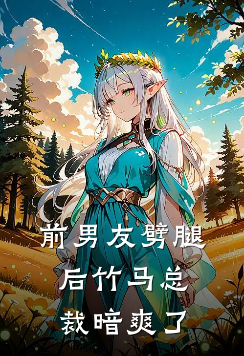 前男友劈腿后竹马总裁暗爽了