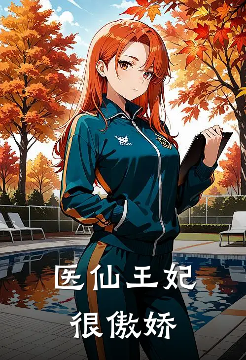 医仙王妃很傲娇