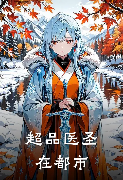 超品医圣在都市