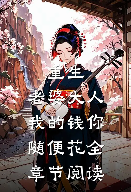 重生老婆大人,我的钱你随便花全章节阅读免费