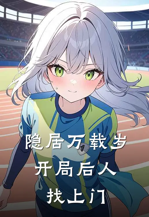 隐居万载岁,开局后人找上门