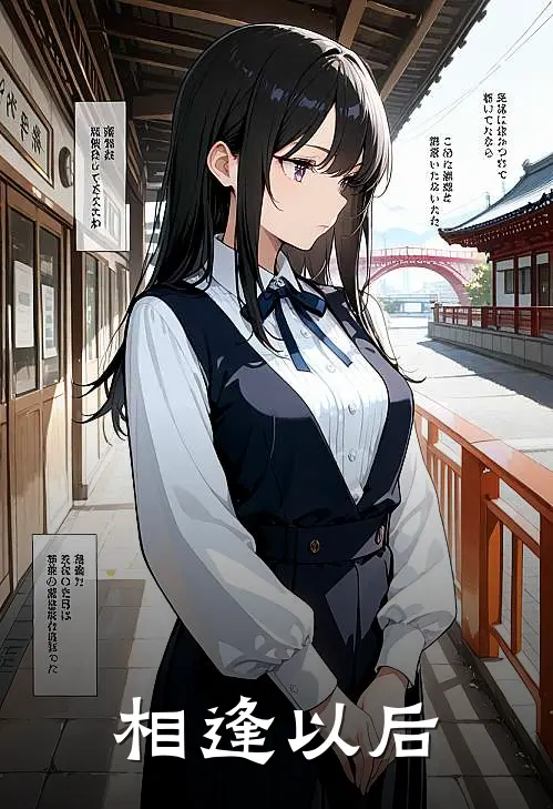 相逢以后