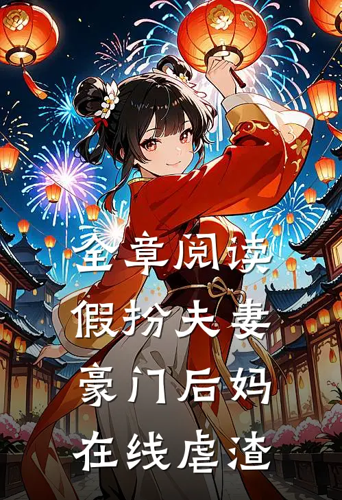全章阅读假扮夫妻豪门后妈在线虐渣