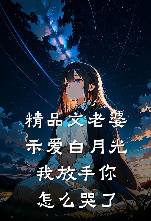 精品文老婆示爱白月光,我放手你怎么哭了免费阅读