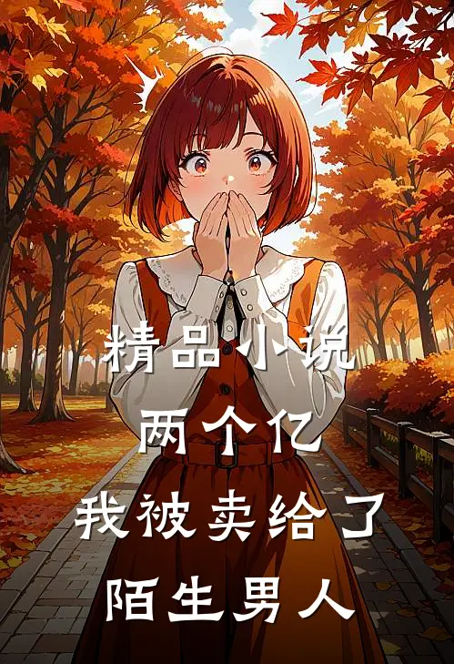 精品两个亿,我被卖给了陌生男人