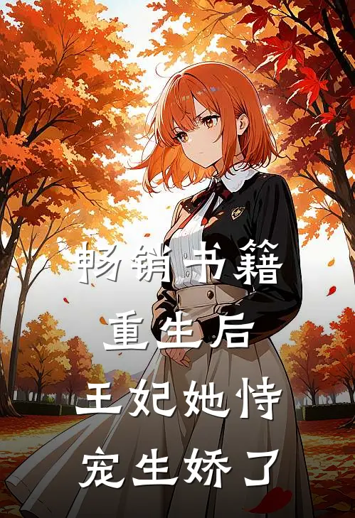 畅销书籍重生后,王妃她恃宠生娇了全文阅读
