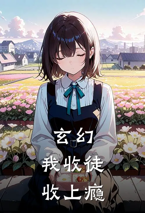 玄幻我收徒收上瘾免费阅读