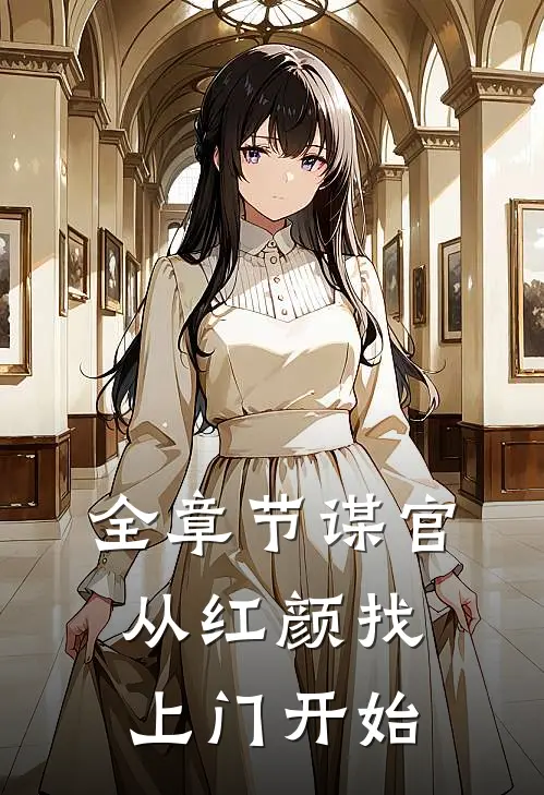 全章节谋官从红颜找上门开始