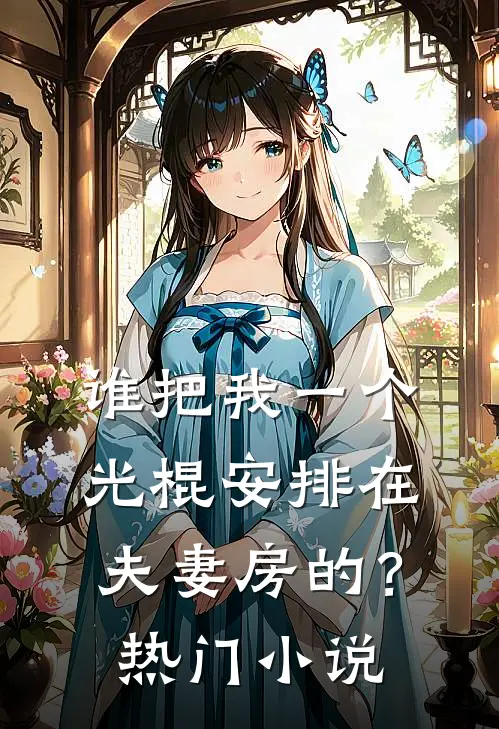 谁把我一个光棍安排在夫妻房的?热门名字