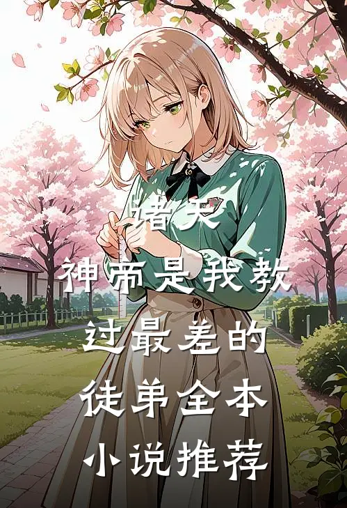 诸天神帝是我教过最差的徒弟全本推荐免费阅读