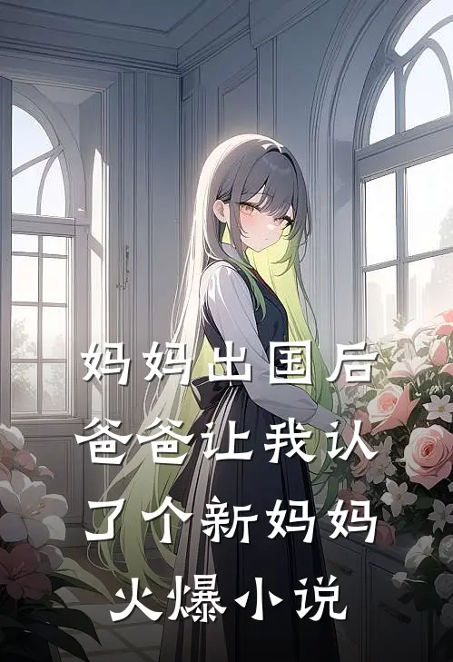 妈妈出国后,爸爸让我认了个新妈妈火爆在线阅读