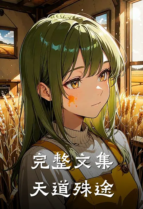 完整文集天道殊途