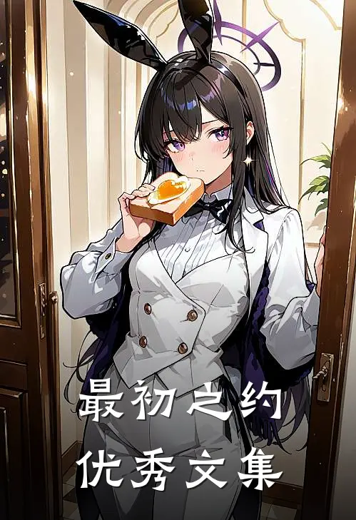 最初之约优秀文集