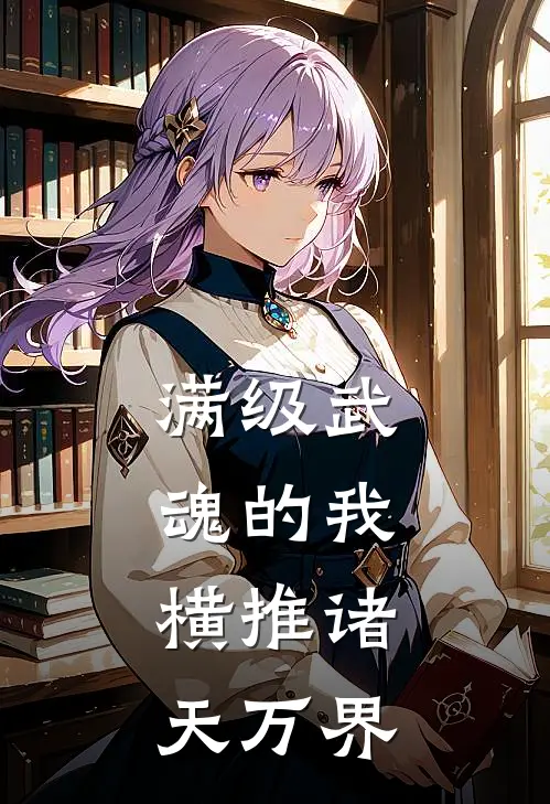 满级武魂的我,横推诸天万界