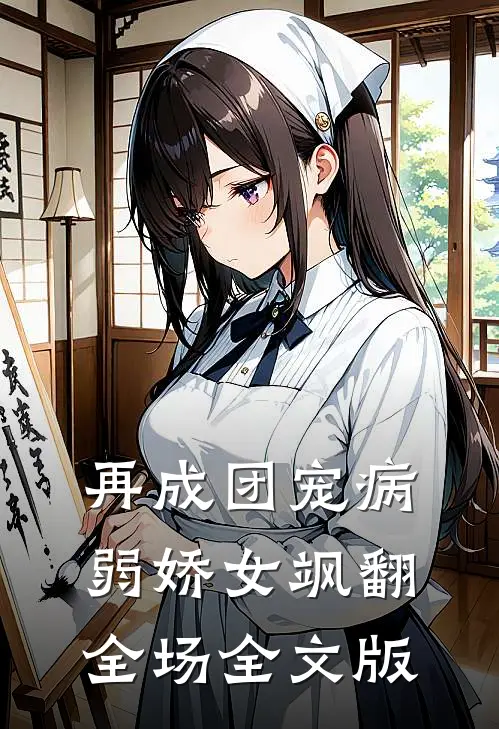 再成团宠病弱娇女飒翻全场全文版