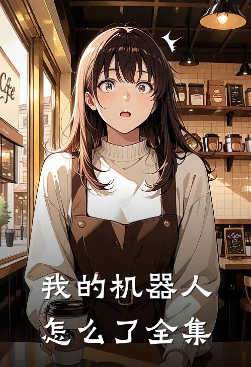 我的机器人怎么了 全集